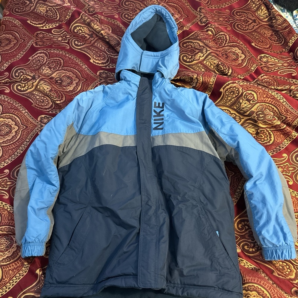 Nike Ski Jacket